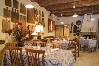 villa sestilia guest house