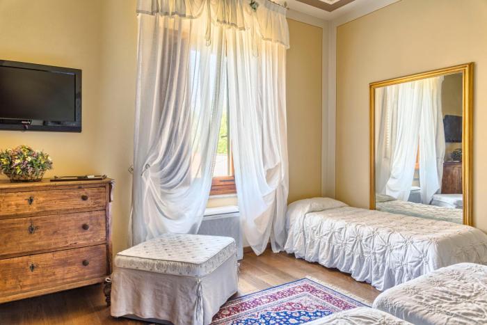 villa sestilia guest house