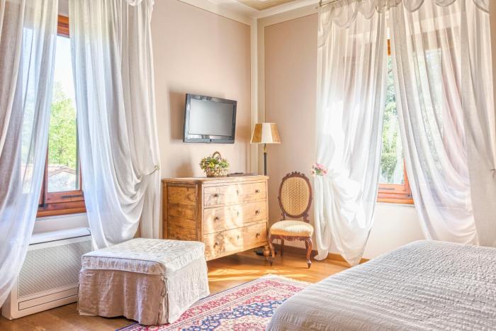 villa sestilia guest house