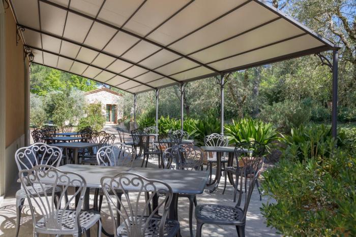 villa sestilia guest house