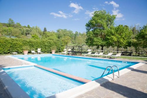 villa sestilia guest house