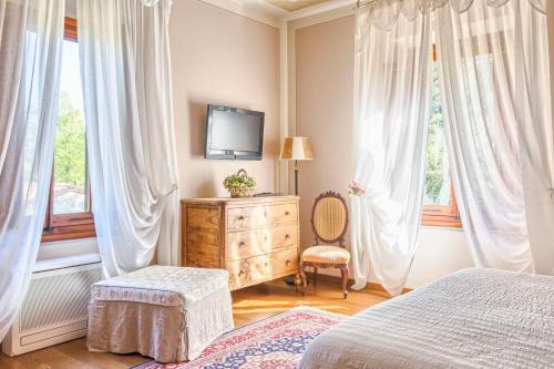 villa sestilia guest house