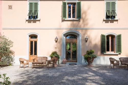 villa sestilia guest house