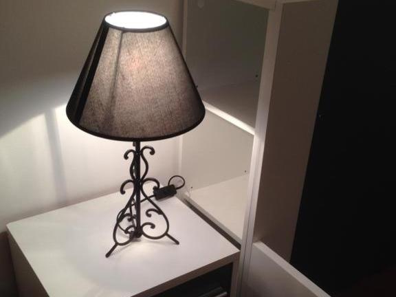 appartement kalliste