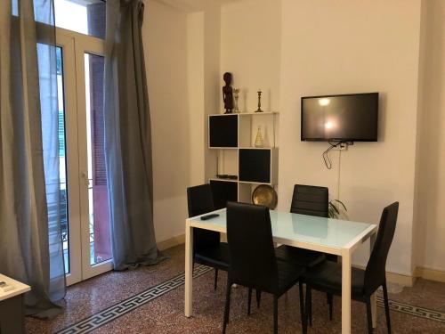 appartement kalliste