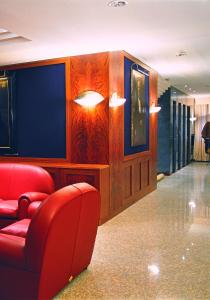 Hotel Crivi's,,4 star
