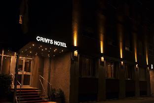 Hotel Crivi's,,4 star