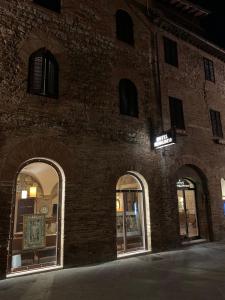 hotel bel soggiorno