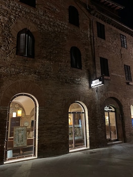 hotel bel soggiorno