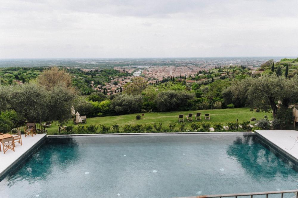 corte san mattia agriturismo in verona