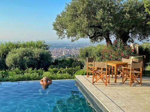 corte san mattia agriturismo in verona