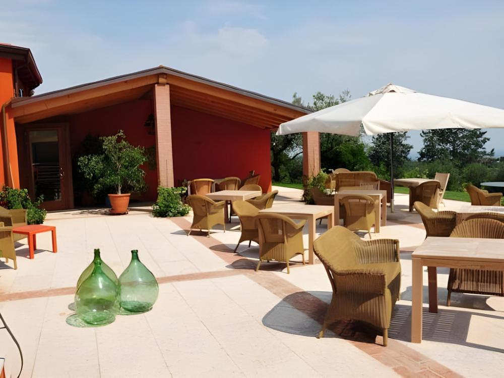 corte san mattia agriturismo in verona