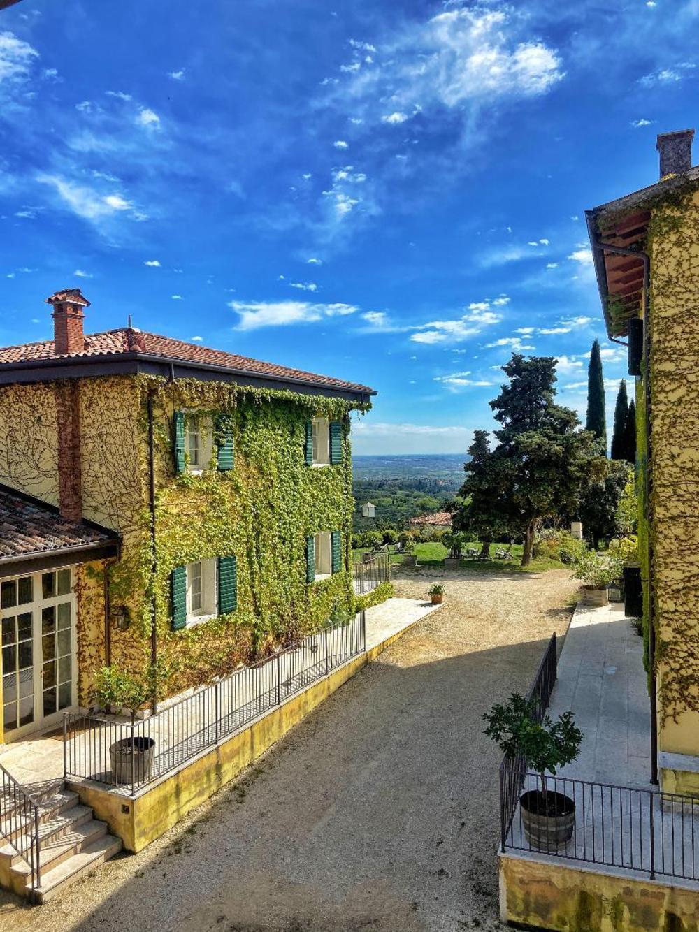 corte san mattia agriturismo in verona