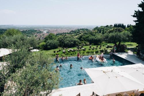 corte san mattia agriturismo in verona