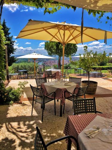 corte san mattia agriturismo in verona