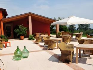 corte san mattia agriturismo in verona