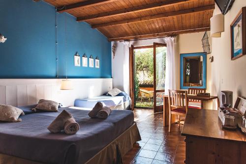 corte san mattia agriturismo in verona