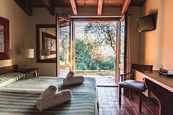 corte san mattia agriturismo in verona