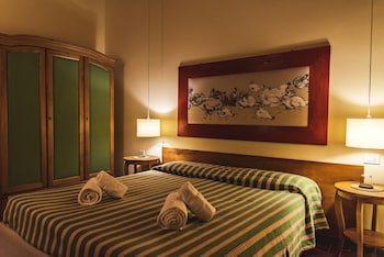 corte san mattia agriturismo in verona