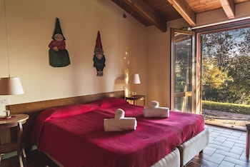 corte san mattia agriturismo in verona