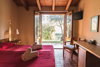 corte san mattia agriturismo in verona