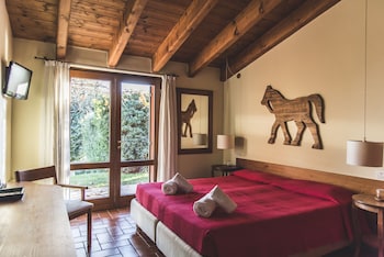 corte san mattia agriturismo in verona