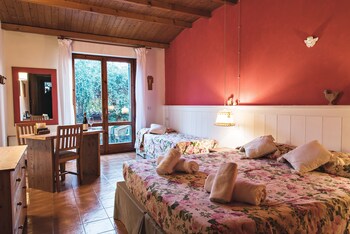 corte san mattia agriturismo in verona