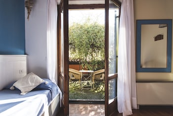 corte san mattia agriturismo in verona