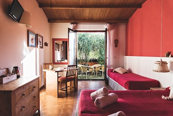 corte san mattia agriturismo in verona