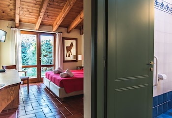 corte san mattia agriturismo in verona