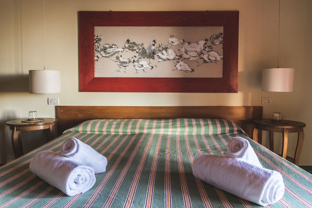 corte san mattia agriturismo in verona