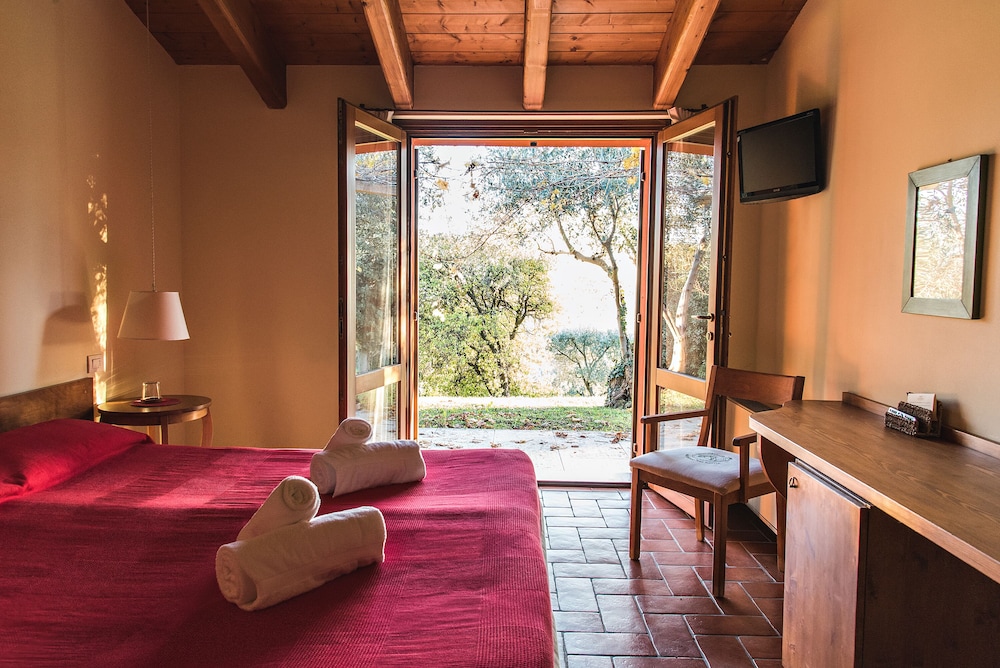 corte san mattia agriturismo in verona