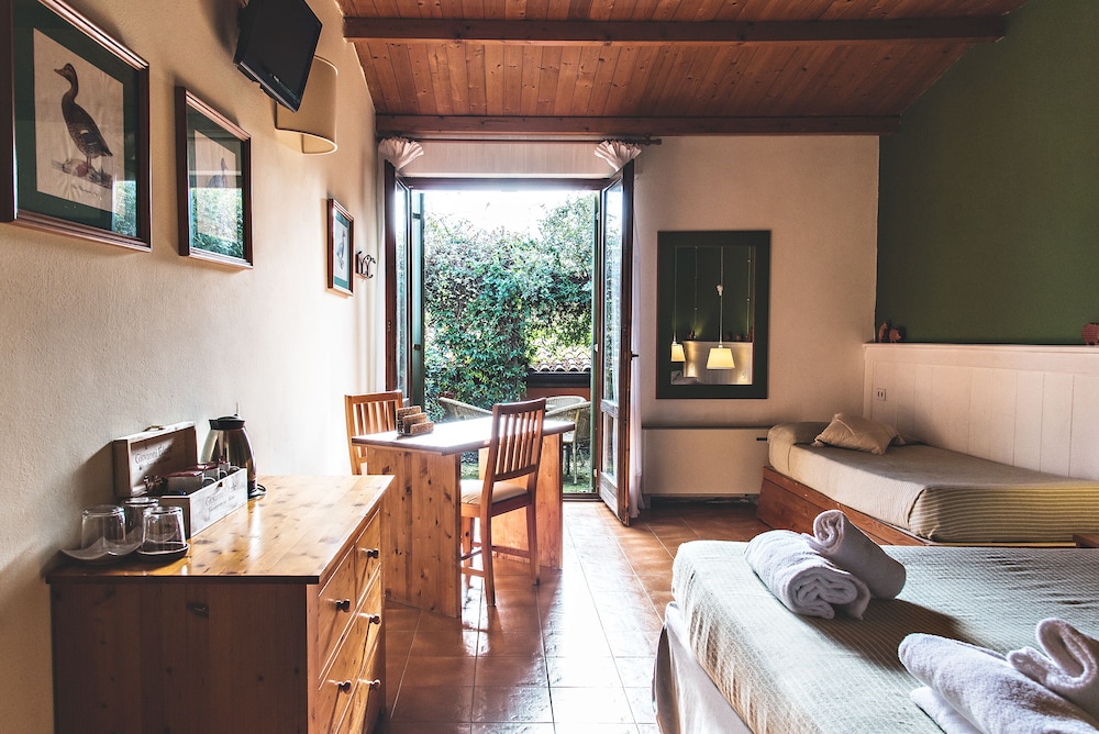 corte san mattia agriturismo in verona