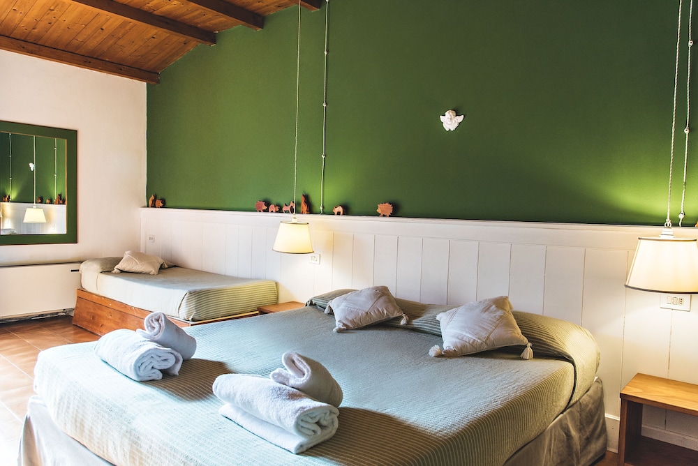 corte san mattia agriturismo in verona