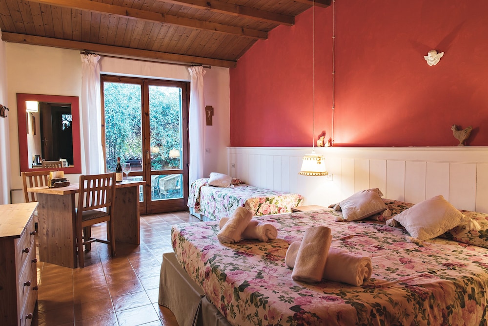 corte san mattia agriturismo in verona