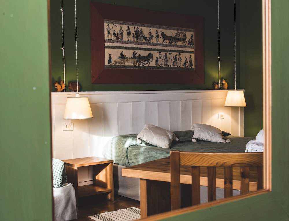 corte san mattia agriturismo in verona