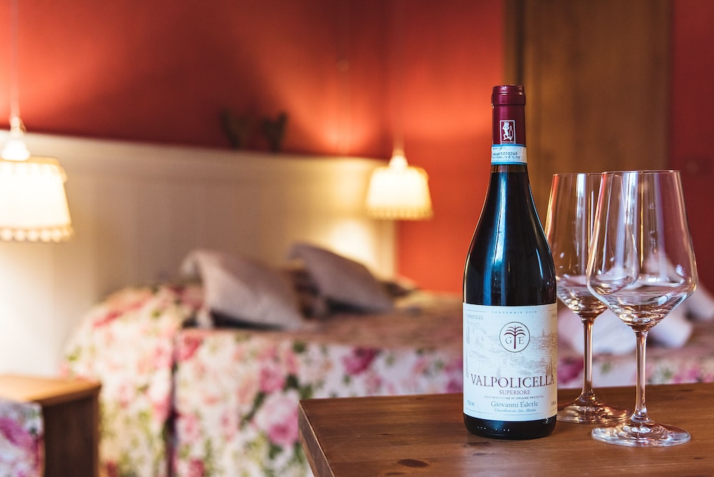 corte san mattia agriturismo in verona