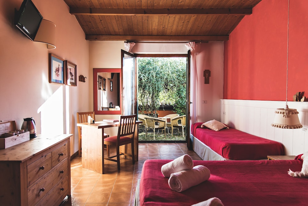 corte san mattia agriturismo in verona