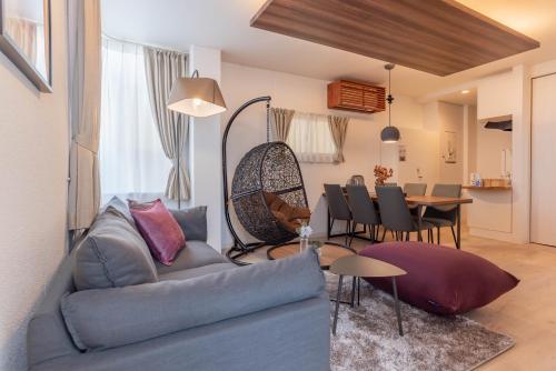 bijou suites sorriso