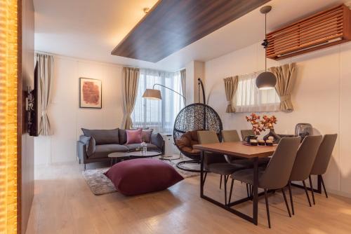 bijou suites sorriso