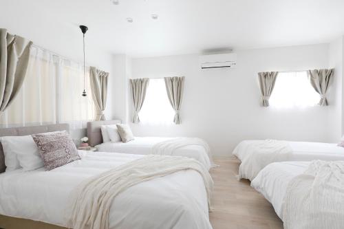 bijou suites sorriso