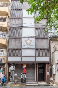 bijou suites sorriso