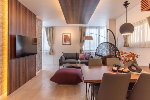 bijou suites sorriso