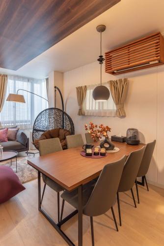 bijou suites sorriso