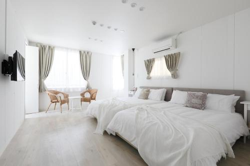 bijou suites sorriso