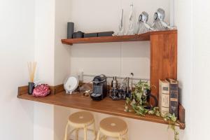 bijou suites sorriso