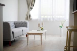 bijou suites sorriso