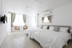 bijou suites sorriso