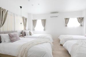bijou suites sorriso