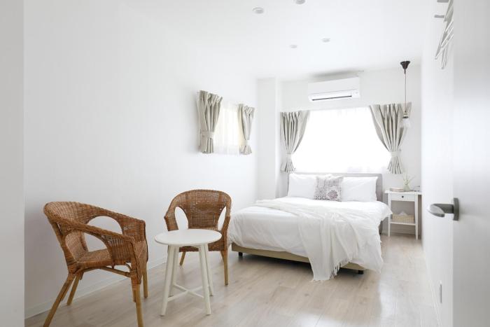 bijou suites sorriso